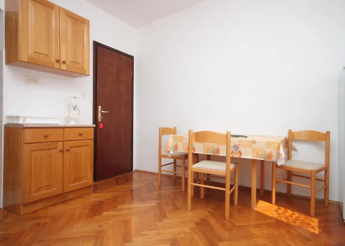 Apartments By The Sea Zdrelac, Pasman - 8046