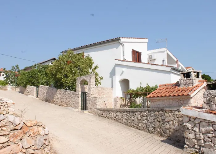 Apartments By The Sea Zdrelac, Pasman - 8046