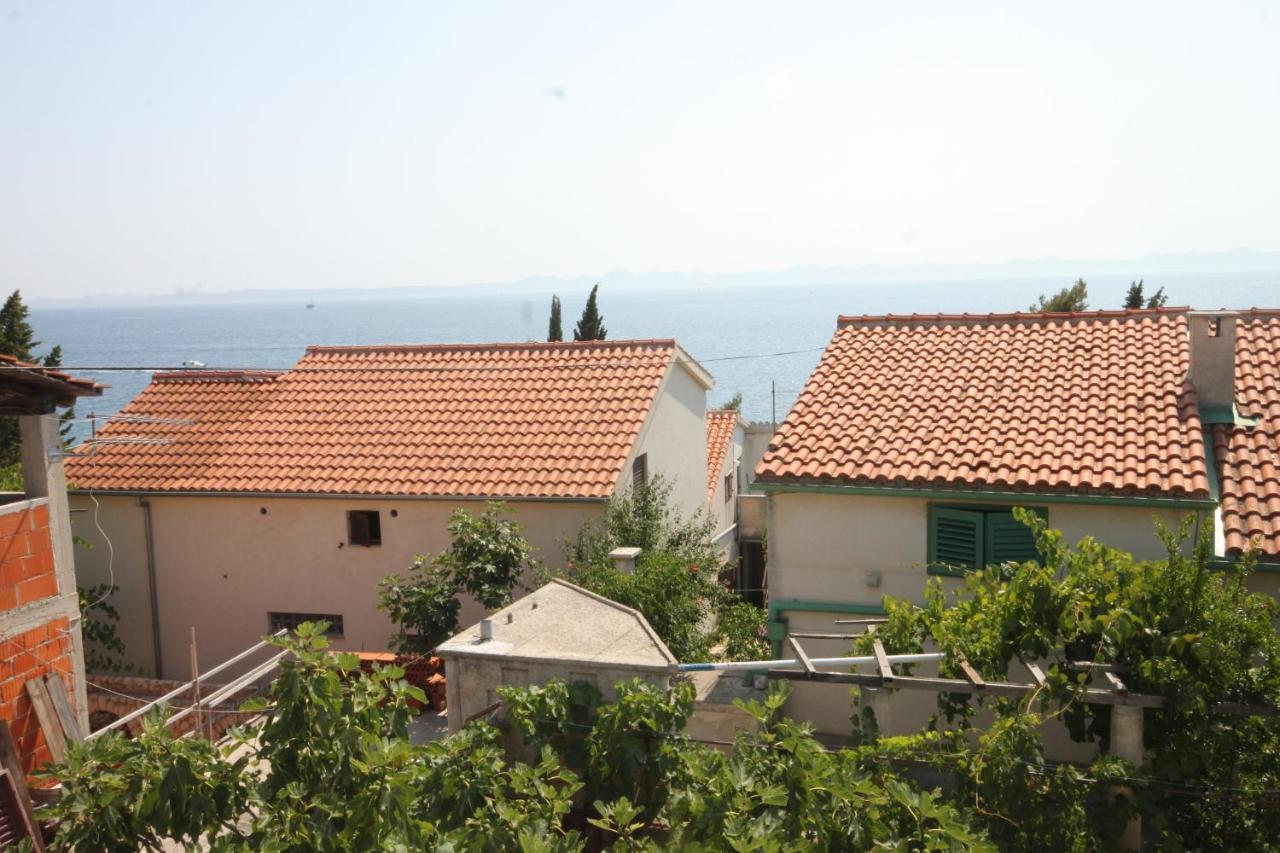 By The Sea Zdrelac, Pasman - 8046 Apartmán *