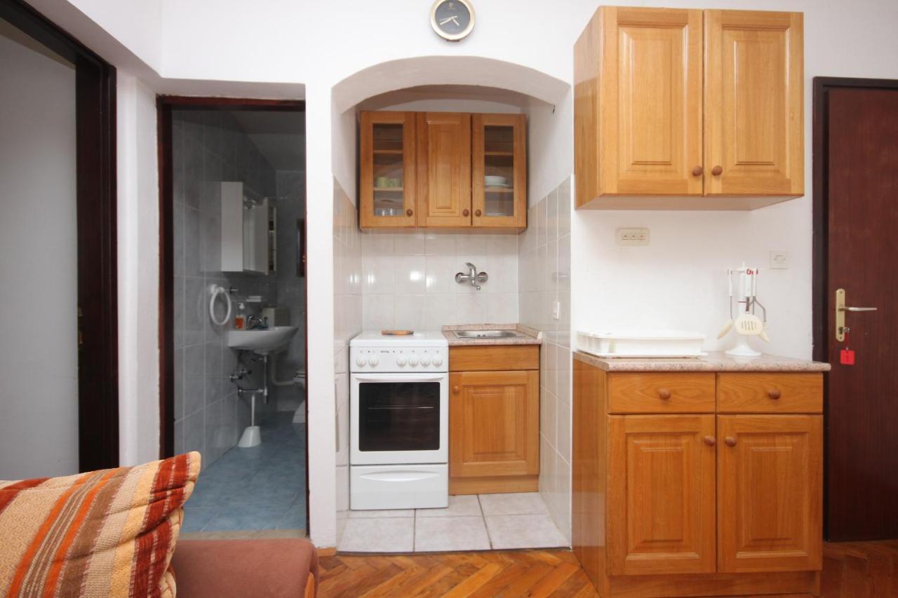 Apartmán By The Sea Zdrelac, Pasman - 8046 Ždrelac