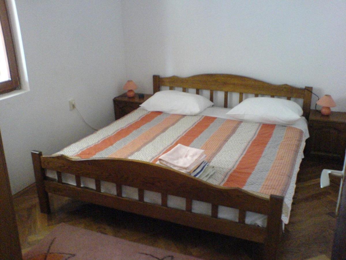 Apartmán By The Sea Zdrelac, Pasman - 8046
